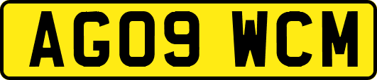 AG09WCM