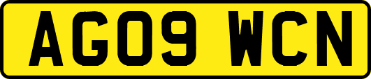 AG09WCN
