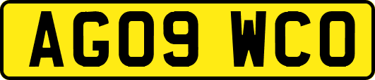 AG09WCO