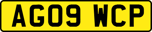 AG09WCP