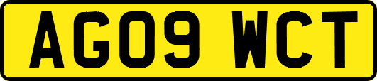 AG09WCT