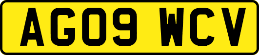 AG09WCV