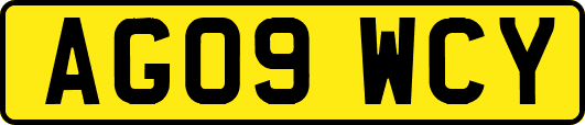 AG09WCY