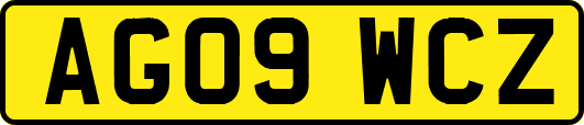 AG09WCZ