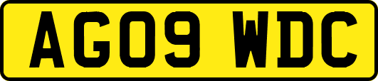 AG09WDC