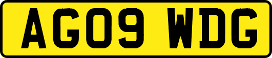 AG09WDG