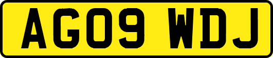 AG09WDJ