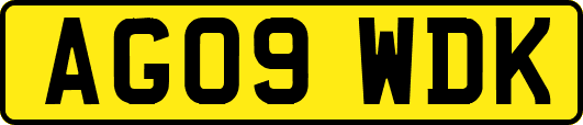 AG09WDK