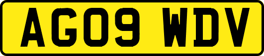 AG09WDV