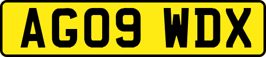 AG09WDX