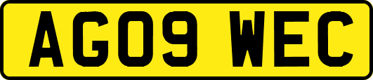 AG09WEC