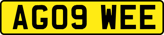 AG09WEE