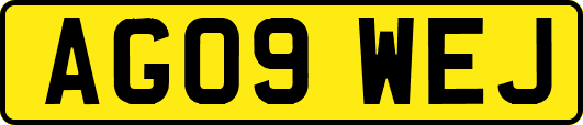 AG09WEJ