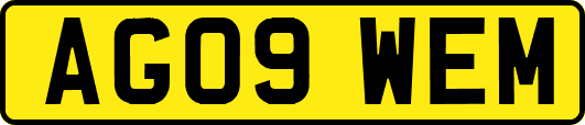 AG09WEM