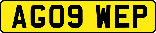 AG09WEP