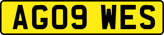 AG09WES