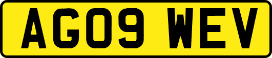 AG09WEV