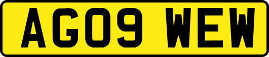 AG09WEW