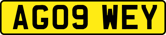 AG09WEY