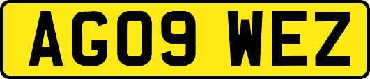 AG09WEZ