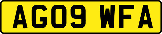 AG09WFA