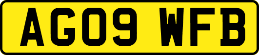 AG09WFB