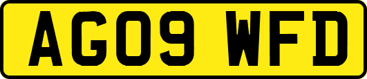 AG09WFD
