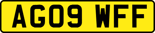 AG09WFF