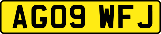 AG09WFJ