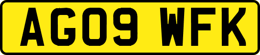 AG09WFK
