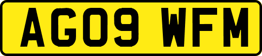 AG09WFM