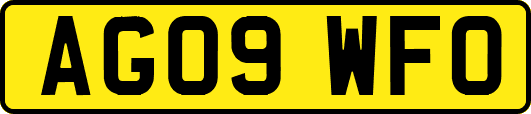 AG09WFO