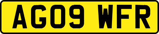 AG09WFR