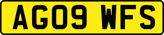AG09WFS