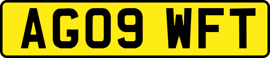 AG09WFT