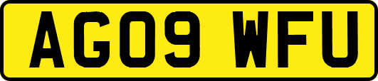 AG09WFU