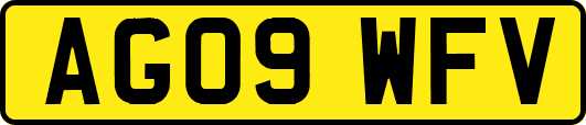 AG09WFV