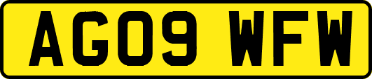 AG09WFW