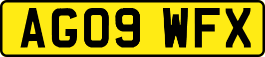 AG09WFX