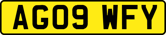 AG09WFY
