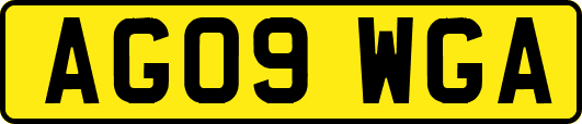 AG09WGA