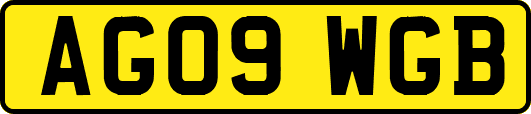 AG09WGB