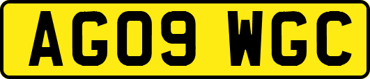AG09WGC