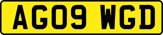 AG09WGD
