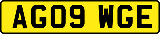 AG09WGE