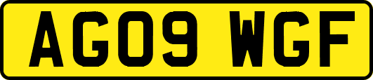 AG09WGF