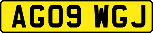 AG09WGJ