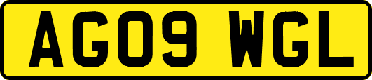 AG09WGL