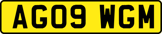 AG09WGM