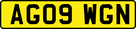 AG09WGN